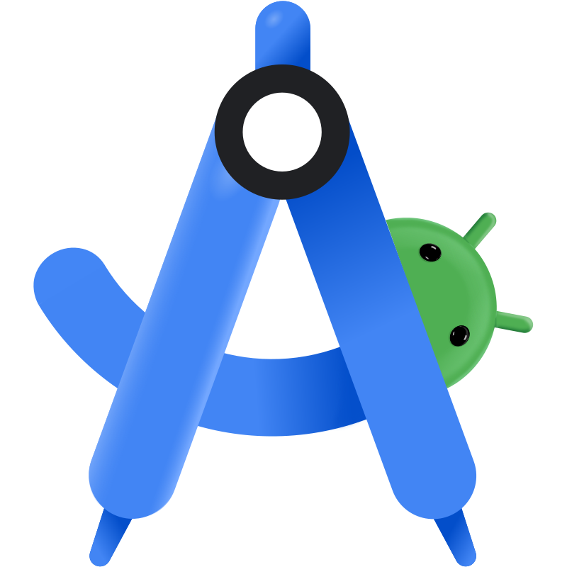 Logo Android Studio