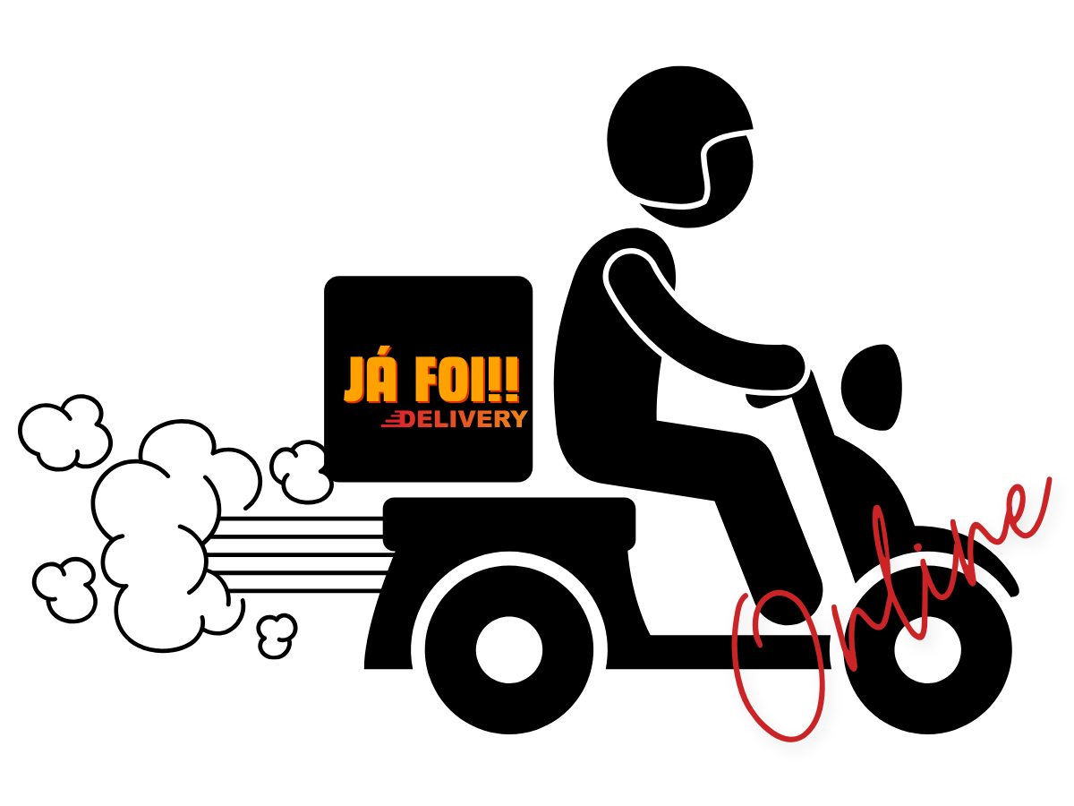 Já Foi Delivery